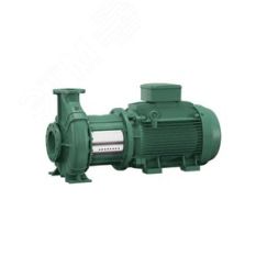 Насос консольно-моноблочный BL 40/210-11/2 WILO 2786208