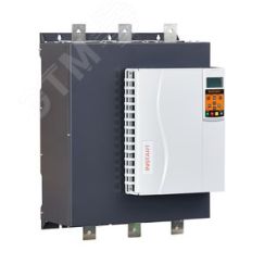 Устройство плавного пуска SNI-355/700-04 355кВт, 700A, 3Ф, 380В±15%, 50Гц/60Гц, IP00, со встроенным байпасом Instart SNI-355/700-04