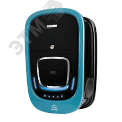 Зарядная станция для электромобилей VIARIS COMBI + 22 kW 5m Кабель T2 5m Кабель T2 WiFi+Ethernet ORBIS OB94P722KA2