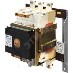 Выключатель автоматический АВ2М10Н-53-41-УХЛ3 1000А, 690В Контактор Ульяновск 1041629