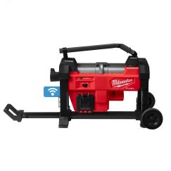 Машина секционная прочистная аккумуляторная M18FSSM-0 FUEL Milwaukee 4933471411