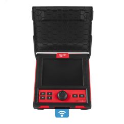 Монитор для канализационной инспекционной камеры аккумуляторный M18SIM-0 Milwaukee 4933471414