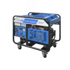 Генератор дизельный TSS SDG 10000EHA ТСС 100137