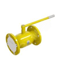 Кран шаровой газовый фланцевый полнопроходной DN 250 PN 16 ALSO КШ.Ф.П.GAS.250.16-01