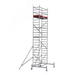 Вышка-тура PROTEC РВ 7,3 м KRAUSE 910158