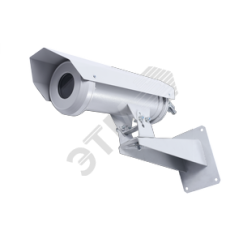 Видеокамера взрывозащищенная Орион МК ВК Тип 1-IP/2MP-Z-Н-220В-КМ12 СМД СМД000003784