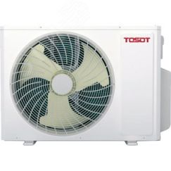 Блок наружный инверторной мультисплит-системы T42H-FMA2 TOSOT T42H-FMA2/O