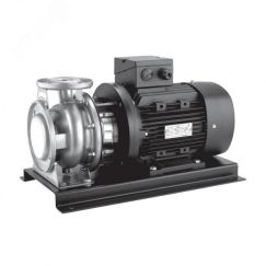 Насос центробежный моноблочный штампованный ZS80-65-160/11 CNP ZS80-65-160/11SSC