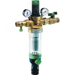 Фильтр промывной комбинированный + клапан понижения давления HS10S 1' AAM Honeywell HS10S-1AAM