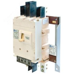 Выключатель АВ2М4С-55-41 ручной стационарный Контактор Ульяновск 1014699