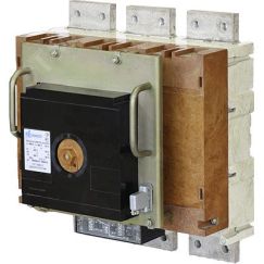 Выключатель автоматический ВА53-43-371830-00УХЛ3 2000А,690В Контактор Ульяновск 1027263