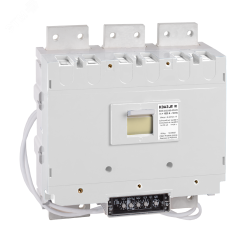 Выключатель автоматический ВА55-43-334610-2000А-690AC-УХЛ3 КЭАЗ 108105