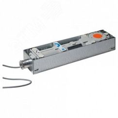 Доводчик BTS80 FLB, EN 5 DIN-R, без шпинделя dorma(dormakaba) 82114201