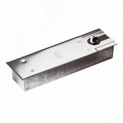 Доводчик BTS80 EMB, EN 4 , без шпинделя dorma(dormakaba) 82224001