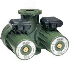 Насос циркуляционный DPH 120/340.65 T с мокрым ротором без частотного регулирования DAB 505957622