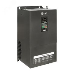 Преобразователь частоты 90/110кВт 3х400В VECTOR-100 GT PROxima EKF VT100-090-3GT