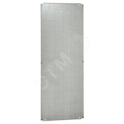 Плата монтажная сплошная 2000х1600мм LEGRAND 047619