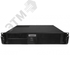 Видеорегистратор IP нейросетевой 32 IP-канала Trassir NeuroStation 8400R/32-S