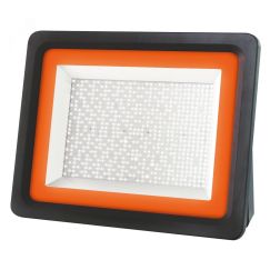 Прожектор светодиодный ДО-1000w 6500K 120000Лм    IP65 60° (плоский корпус) JazzWay 5001916A