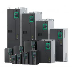 Преобразователь частоты STV600 75 кВт 400В с вх. реакт. SE (Systeme) STV600D75N4L1