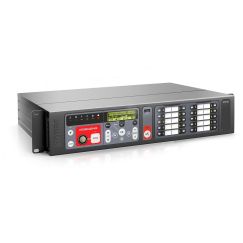 Прибор управления оповещением пожарный SPM-B20085-AR Sonar Sonar SPM-B20085-AR