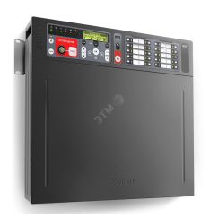 Прибор управления оповещением пожарный SPM-C20050-AW Sonar Sonar SPM-C20050-AW