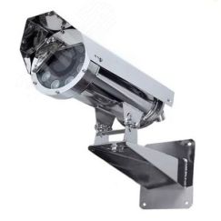 Видеокамера взрывозащищенная Орион МК ВК Тип 1-IP/2MP-Z-С-24-36В-Б СМД СМД000003699