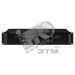 Контроллер системы оповещения Inter-M ECS-6216P