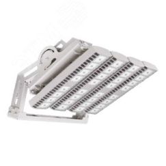 Светильник светодиодный FORWARD 600W D60 857 WH SB Световые Технологии 1864001580
