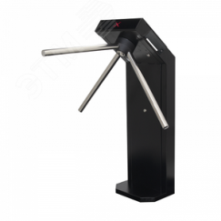 Турникет-трипод Strazh 3V RUBEZH STRAZH Model V(bg) WEB MF