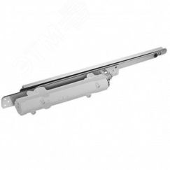 Доводчик ITS96 FL, EN 3-6, стандартный шпиндель dorma(dormakaba) 52630150