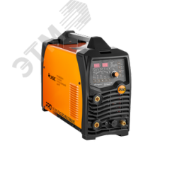 Инвертор сварочный TIG 315P AC/DC MULTIWAVE ''PRO'' (E202) СВАРОГ 00000096860