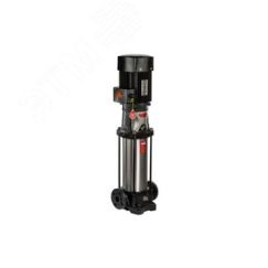 Насос вертикальный многоступенчатый  RMV 1-27F Ридан 015P2117