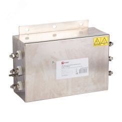 ЭМС-фильтры для преобразователя частоты 450-500 кВт EKF vector-emi-500