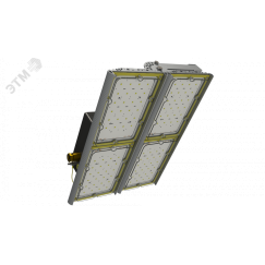 Комплект двойной Diora Unit Ex 180/18000 Ш 3K лира DIORA DUEx180Sh-3K-L-2Kt