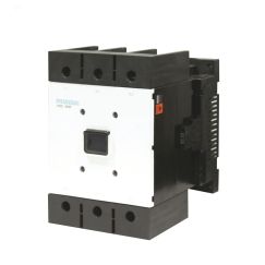 Магнитный контактор HGC800 22NS F220 800А 440 кВт при АС3 (380-440В) кат. 100-240В АC 110-220 DC 2НО+2НЗ Hyundai 13.01.01.000560