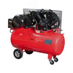 Компрессор ременной двухступенчатый DCF-1700/270 CT15 Fubag 29 838 343