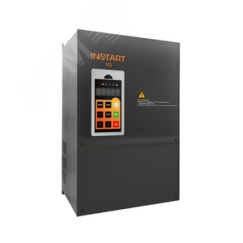 Преобразователь частоты FCI-G45/P55-4 45кВт/55кВт, 90А/110А, 3Ф, 380В±15%, 50Гц/60Гц, IP20, с панелью управления Instart FCI-G45/P55-4