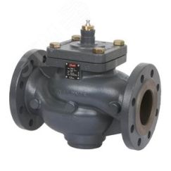 Клапан регулирующий   VFM-2R PN16 DN80 Kvs100 Ридан 065B3501R