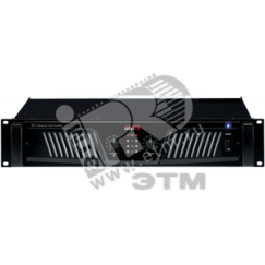 Усилитель мощности 2х850 Вт (2 Ом) 20-20000 Гц Inter-M V2-2000