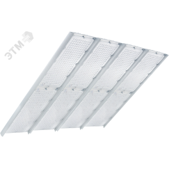 Светильник светодиодный Светильник Unit4 PRO 600/94000 К30 5K консоль DIORA DUPRO600K30-5K-C