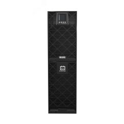 Источник бесперебойного питания Online, Tower 10000ВА/8000Вт. USB/RS-232/SNMPslot/EPO Terminal (12В /9Ач. х 16) Сайбер Электро ЭКСПЕРТ-10000