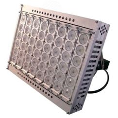 Светильник светодиодный ДО-400Вт IP66 44000Лм 5000-5500К Новый свет OSF400-21-C-57