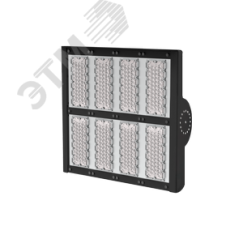 Светильник светодиодный LEDALL-RS-SL-E-SIRIUS-1000W-42-15-070 LEDALL 1327450