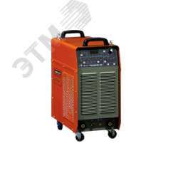 Инвертор сварочный TIG 400 P ''TECH'' (W322) СВАРОГ 00000094495