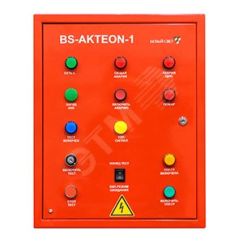 ЩАО BS-AKTEON-1-QS32-230/230-Bt8QF3-R18 Белый свет a16583
