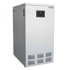 Котел газовый Kobold S-06 напольный 48.8 кВт одноконтурный с открытой камерой сгорания KENTATSU Kobold S-06