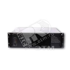 Усилитель мощности трансляционный SPA-1000DP Sonar Sonar SPA-1000DP
