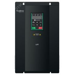 Преобразователь частоты STV900L 22 кВт 400В. Лифт SE (Systeme) STV900D22N4L