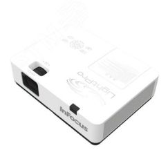 Проектор ламповый для экрана 31.8-545.64'' WUXGA (1920x1200) IN1039 InFocus 131249